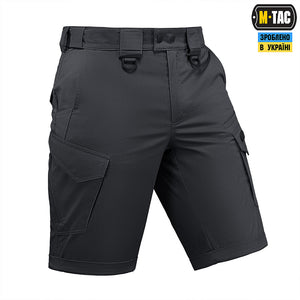 M-Tac Shorts Aggressor Gen.II Flex