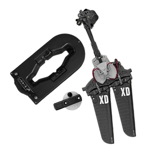 X-Drive Pedal Kit