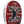 NOX X-Zero Red 2026 Padel Racket