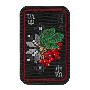 M-Tac Patch Ornament Kalina Embroidery