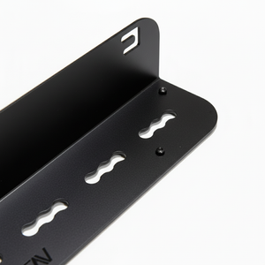 Magnetic Outdoor Utility Shelf