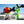 Green Touch Industries String Trimmer Spool Rack & 2 Position Line Trimmer Rack