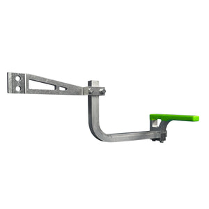 Green Touch Industries 3 Position Line Trimmer Rack & 2 Position Trimmer Rack