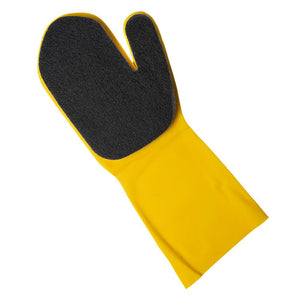 Xanigo Marine Abrasive Cleaning Mitt [XMAM1] - TRAPSKI