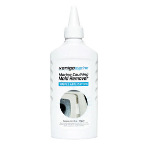 Xanigo Marine Caulking Mold Remove - 10.14oz Bottle [XMMCMR10] - TRAPSKI