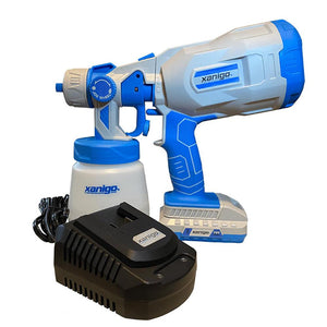 Xanigo Marine Freedom Atomizer - TRAPSKI