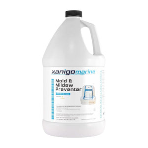 Xanigo Marine Mold Mildew Preventer - 1 Gallon - TRAPSKI
