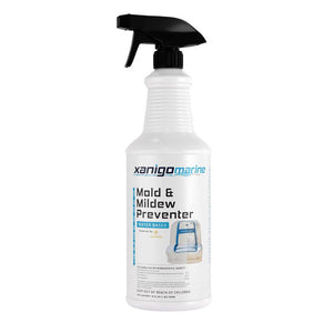 Xanigo Marine Mold Mildew Preventer - 1qt - TRAPSKI