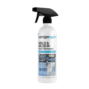 Xanigo Marine Mold Mildew Stain Remover - 16oz - TRAPSKI