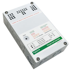 Xantrex C-Series Solar Charge Controller - 35 Amps - TRAPSKI