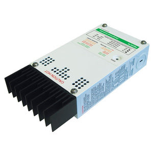 Xantrex C-Series Solar Charge Controller - 40 Amps - TRAPSKI