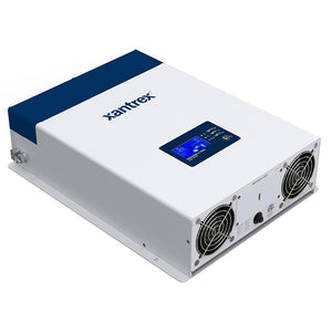 Xantrex Freedom X 3000 Truesine Inverter - 120AC/12DC Hardwire - TRAPSKI