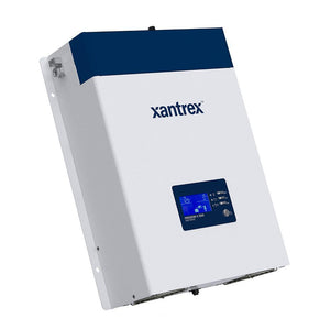 Xantrex Freedom X 3000 Truesine Inverter - 120AC/12DC Hardwire - TRAPSKI
