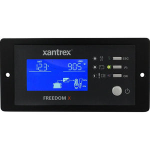 Xantrex Freedom X / XC Remote Panel w/25 Cable - TRAPSKI