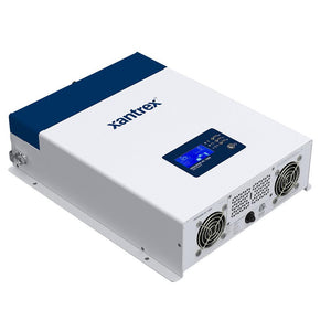Xantrex Freedom XC 1000 True Sine Wave Inverter/Charger - 12VDC - 120VAC - 1000W/50A - TRAPSKI