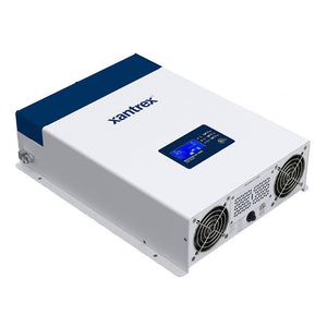 Xantrex Freedom XC 2000 True Sine Wave Inverter/Charger - 12VDC - 120VAC - 2000W/80A - TRAPSKI