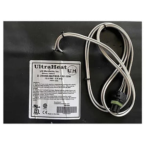 Xantrex Heater Blanket 30W 10A Temperature Switch Kit [881-0180-12] - TRAPSKI