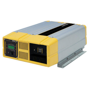 Xantrex PROsine 1800/24/120 Hard Wired Inverter - TRAPSKI