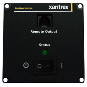 Xantrex Prosine Remote Panel Interface Kit f/1000 & 1800 - TRAPSKI