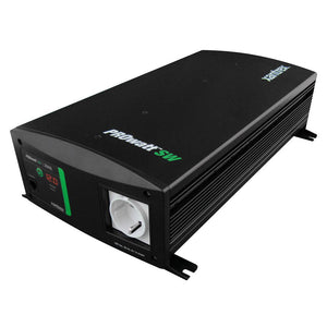 Xantrex PROwatt SW 1400I 12VDC 230VAC 1400W True Sinewave Inverter - TRAPSKI