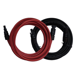 Xantrex PV Extension Cable - 15 - TRAPSKI