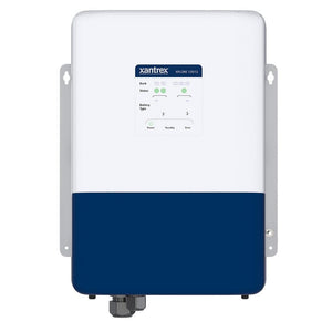 Xantrex XPLORE Battery Charger - 12V - 120 Amp - 6-Bank - TRAPSKI