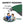 XDP Recreation Deerfield Playground Swing Set, Super Disc, Slide, Glider & Swing