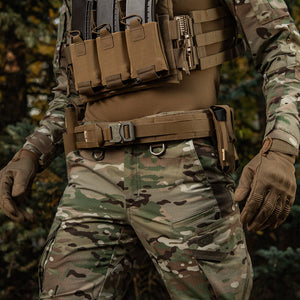 M-Tac Range Belt Cobra Buckle Gen.IV