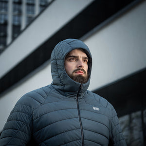 M-Tac Jacket Jarl Primaloft