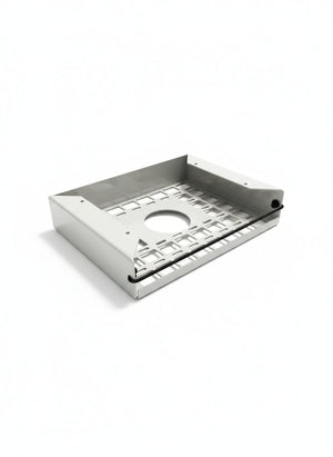 Ekko Under Cabinet Shelf – Passenger Side