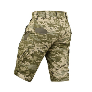 M-Tac Tactical Shorts Aggressor Gen.II Rip-Stop