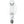 Xtrasun XTB2000 Natural White 4200K Metal Halide Grow Lamp Light, 1000 Watts