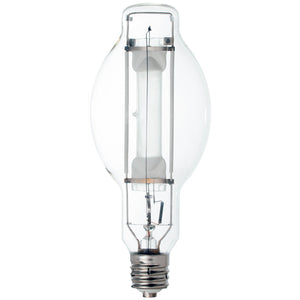 Xtrasun XTB2000 Natural White 4200K Metal Halide Grow Lamp Light, 1000 Watts