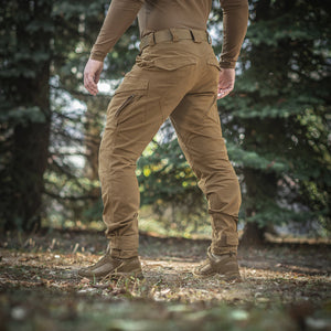 M-Tac Tactical Pants Aggressor Gen.II Vintage