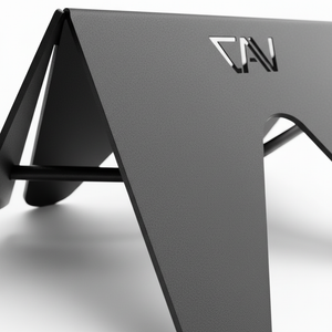 CAV Magnetic Bike Stand