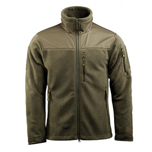 M-Tac Microfleece Jacket Alpha Gen.II