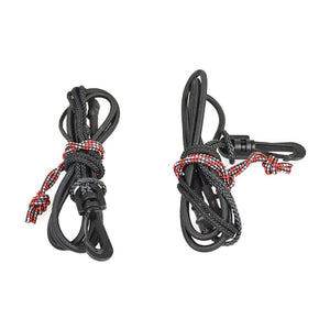 YakGear 2 Leash Combo f/Paddle Pole - TRAPSKI