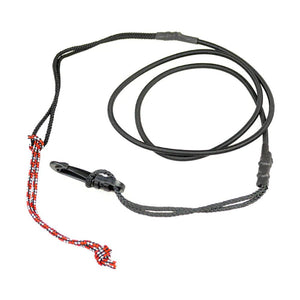 YakGear 3 Leash Combo f/Paddle Pole - TRAPSKI