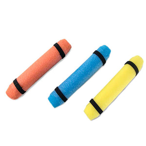 YakGear 8" Rod Floats - TRAPSKI