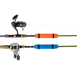 YakGear 8" Rod Floats - TRAPSKI