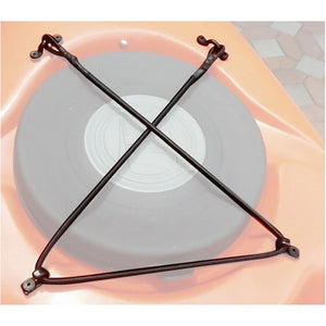 YakGear Bungee Deck Kit - TRAPSKI