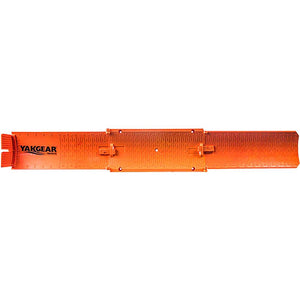 YakGear Fish Stik - Orange - TRAPSKI
