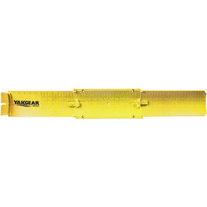 YakGear Fish Stik - Yellow - TRAPSKI