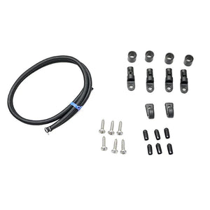 YakGear Paddle Keeper Kit - TRAPSKI