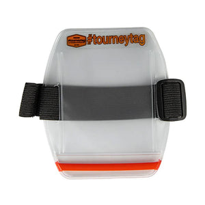 YakGear Single Tourney Tag - TRAPSKI