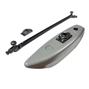 YakGear StandnCast Kayak Canoe Outriggers - TRAPSKI