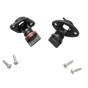 YakGear Universal Drain Plug Kit - TRAPSKI