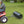 Yard Tuff Steel Spike Lawn Aerator Roller with 36-Inch Width, Black