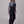Yeh Girl Bib Pant - Black