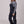 Yeh Girl Bib Pant - Black